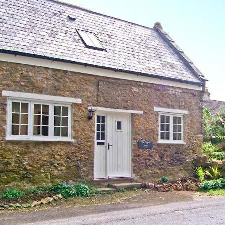 The Cygnet Haselbury Plucknett Exterior foto